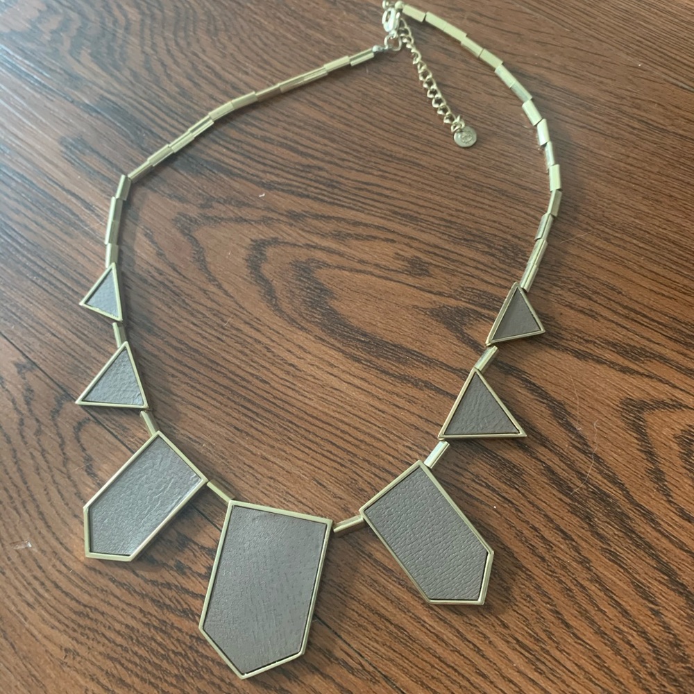 House of Harlow 1960 Necklace